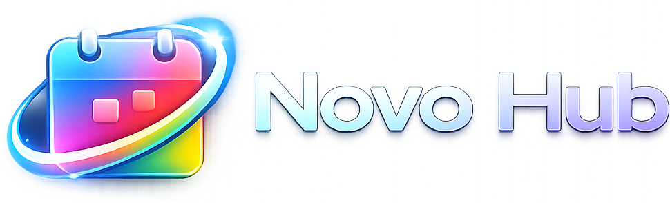Novo Hub